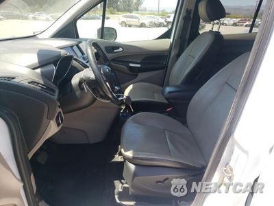 Zdjęcie 7 z 13 samochodu: 2014 FORD TRANSIT CONNECT TITANIUM VIN:NM0GE9G73E1148648 - miniatura