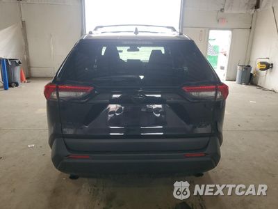 Zdjęcie 6 z 13 samochodu: 2024 TOYOTA RAV4 XLE VIN:2T3P1RFV4RC478290 - miniatura