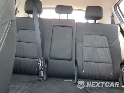 Zdjęcie 10 z 13 samochodu: 2017 KIA SPORTAGE LX VIN:KNDPM3AC0H7237264 - miniatura