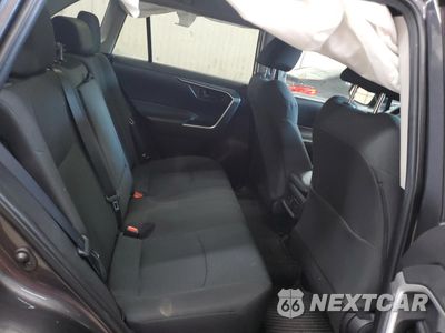 Zdjęcie 11 z 16 samochodu: 2022 TOYOTA RAV4 LE VIN:2T3F1RFV5NC307148 - miniatura