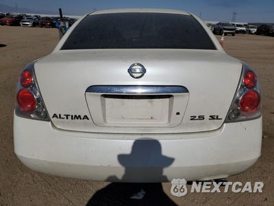 Zdjęcie 6 z 14 samochodu: 2005 NISSAN ALTIMA S VIN:1N4AL11D15N483713 - miniatura