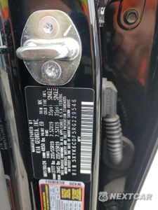 Zdjęcie 14 z 17 samochodu: 2024 KIA SPORTAGE X LINE VIN:5XYK6CDF5RG229546 - miniatura