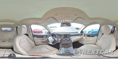 Zdjęcie 14 z 14 samochodu: 2021 MERCEDES-BENZ GLC 300 VIN:W1N0G8DB6MF926937 - miniatura