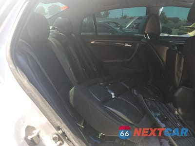 Zdjęcie 10 z 12 samochodu: 2004 ACURA TL VIN:19UUA65694A018013 - miniatura