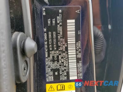 Zdjęcie 13 z 14 samochodu: 2018 LEXUS RX 350 BASE VIN:2T2ZZMCA2JC109717 - miniatura