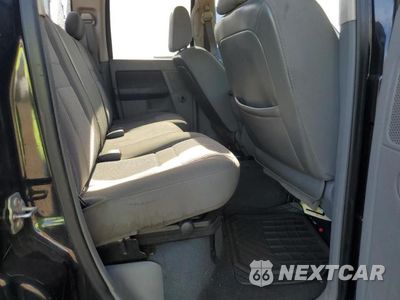 Zdjęcie 10 z 13 samochodu: 2007 DODGE RAM 1500 ST VIN:1D7HU18237S155455 - miniatura