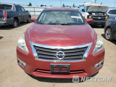 Piąte zdjęcie samochodu w środku: 2014 NISSAN ALTIMA 2.5 VIN:1N4AL3AP6EC157567 - miniatura