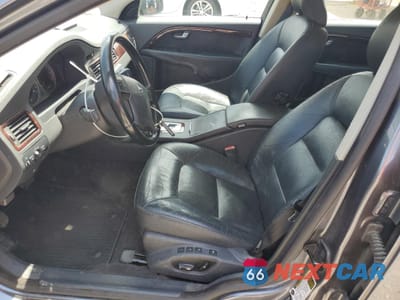Zdjęcie 7 z 12 samochodu: 2007 VOLVO S80 3.2 VIN:YV1AS982771039191 - miniatura