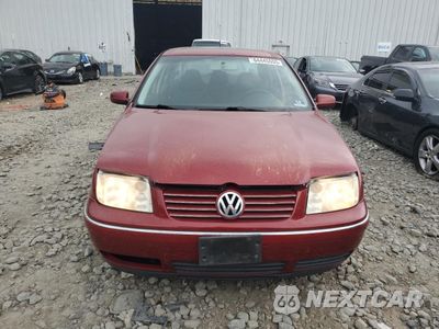 Piąte zdjęcie samochodu w środku: 2004 VOLKSWAGEN JETTA GLS VIN:3VWSK69M44M102638 - miniatura