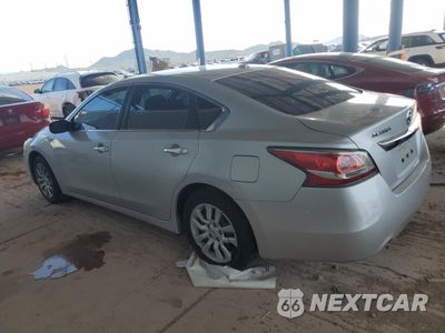 Drugie zdjęcie samochodu z przodu: 2015 NISSAN ALTIMA 2.5 VIN:1N4AL3AP5FN357412 - miniatura