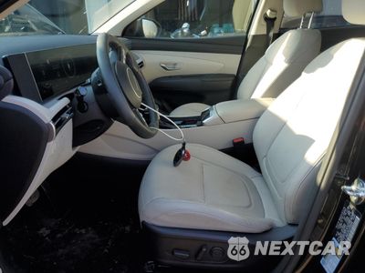 Zdjęcie 7 z 14 samochodu: 2025 HYUNDAI TUCSON SEL VIN:3KMJCCDE2SE006800 - miniatura