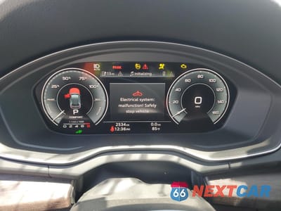 Zdjęcie 9 z 14 samochodu: 2025 AUDI Q5 E PREMIUM PLUS 55 VIN:WA1E2AFY5S2060800 - miniatura