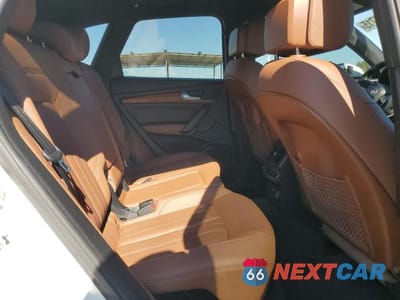 Zdjęcie 11 z 13 samochodu: 2023 AUDI Q5 PREMIUM PLUS 45 PREMIUM PLUS 45 VIN:WA1EAAFY7P2057794 - miniatura