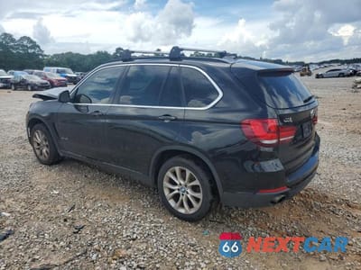Drugie zdjęcie samochodu z przodu: 2016 BMW X5 SDRIVE35I VIN:5UXKR2C56G0R71644 - miniatura