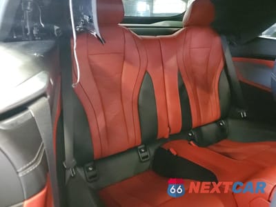 Zdjęcie 10 z 13 samochodu: 2020 BMW M850XI VIN:WBAFY4C00LCE86074 - miniatura