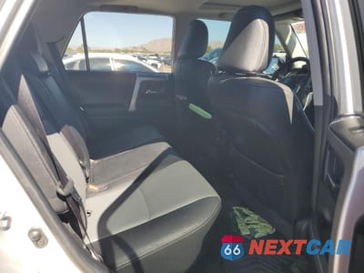 Zdjęcie 11 z 13 samochodu: 2024 TOYOTA 4RUNNER SR5/SR5 PREMIUM VIN:JTENU5JR7R6218592 - miniatura