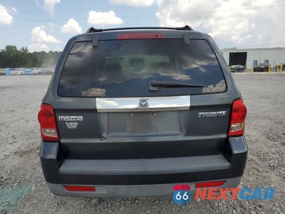 Zdjęcie 6 z 13 samochodu: 2008 MAZDA TRIBUTE I VIN:4F2CZ02Z48KM18527 - miniatura
