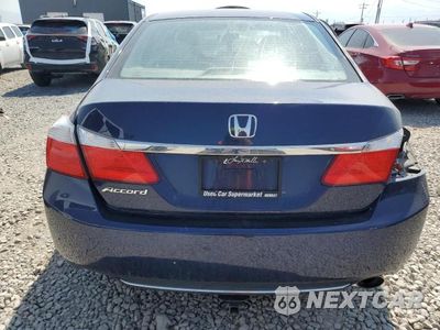 Zdjęcie 6 z 13 samochodu: 2013 HONDA ACCORD EX VIN:1HGCR2F74DA274032 - miniatura