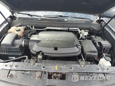 Zdjęcie 11 z 15 samochodu: 2017 CHEVROLET COLORADO Z71 VIN:1GCGTDEN6H1294575 - miniatura