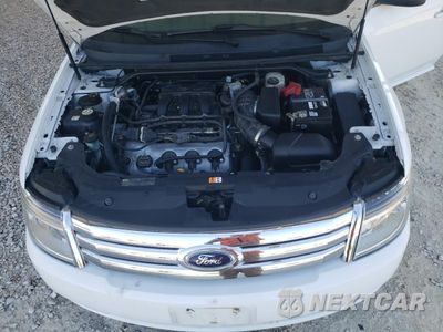 Zdjęcie 11 z 14 samochodu: 2008 FORD TAURUS SEL VIN:1FAHP24W98G155373 - miniatura