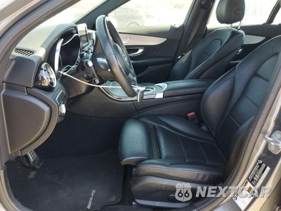 Zdjęcie 7 z 12 samochodu: 2018 MERCEDES-BENZ C 300 VIN:55SWF4JB3JU280093 - miniatura