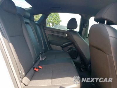 Zdjęcie 10 z 15 samochodu: 2025 HONDA CIVIC SPORT VIN:2HGFE2F5XSH513069 - miniatura