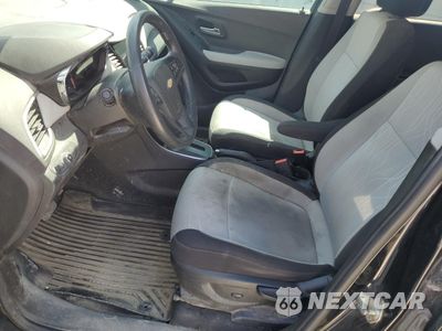 Zdjęcie 7 z 13 samochodu: 2018 CHEVROLET TRAX 1LT VIN:3GNCJLSB3JL417196 - miniatura