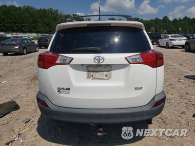 Zdjęcie 6 z 15 samochodu: 2014 TOYOTA RAV4 XLE VIN:2T3WFREV7EW089814 - miniatura