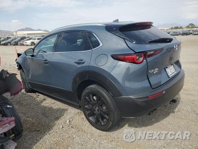 Drugie zdjęcie samochodu z przodu: 2021 MAZDA CX-30 PREMIUM VIN:3MVDMBDY1MM252617 - miniatura