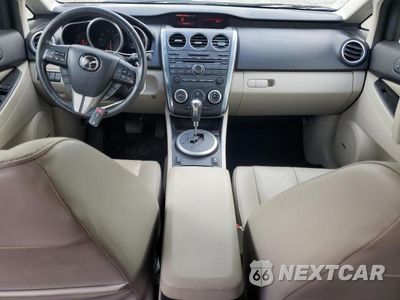Zdjęcie 8 z 13 samochodu: 2011 MAZDA CX-7 VIN:JM3ER2CM9B0403023 - miniatura
