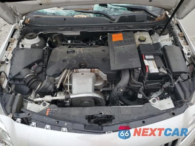 Zdjęcie 11 z 12 samochodu: 2016 BUICK REGAL VIN:2G4GL5EX4G9204997 - miniatura