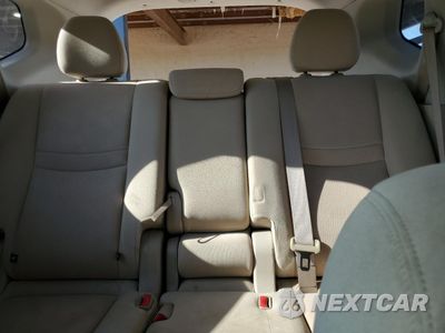 Zdjęcie 10 z 15 samochodu: 2016 NISSAN ROGUE S VIN:JN8AT2MT7GW023461 - miniatura