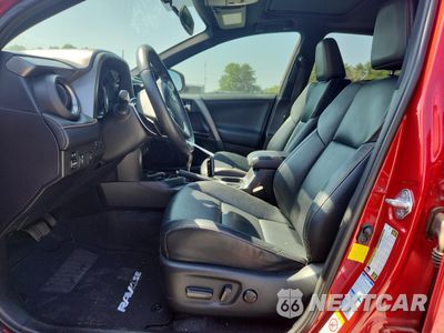 Zdjęcie 7 z 15 samochodu: 2016 TOYOTA RAV4 SE VIN:2T3JFREV6GW516221 - miniatura