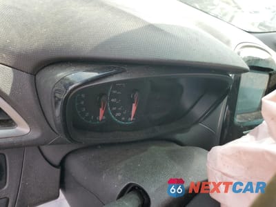 Zdjęcie 9 z 13 samochodu: 2021 CHEVROLET SPARK LS VIN:KL8CB6SA6MC731433 - miniatura