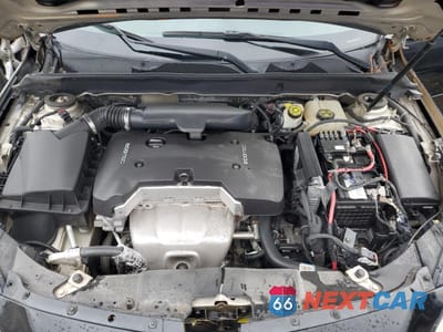Zdjęcie 11 z 12 samochodu: 2016 CHEVROLET MALIBU LIMITED LT VIN:1G11C5SA7GF152517 - miniatura