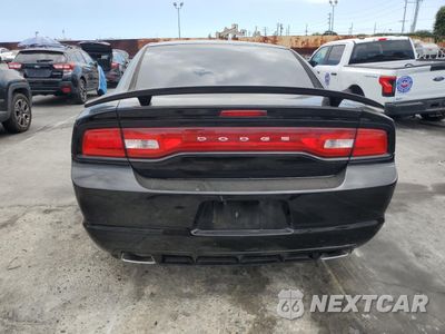 Zdjęcie 6 z 12 samochodu: 2013 DODGE CHARGER SE VIN:2C3CDXBG6DH531570 - miniatura