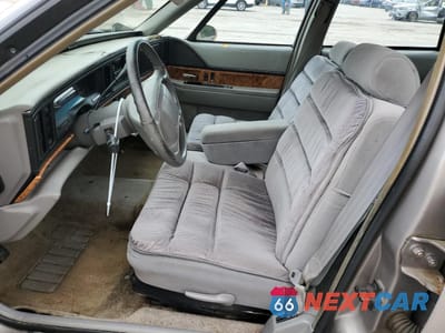 Zdjęcie 7 z 13 samochodu: 1995 BUICK LESABRE LIMITED VIN:1G4HR52L1SH489828 - miniatura
