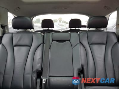 Zdjęcie 10 z 13 samochodu: 2017 AUDI Q7 PREMIUM PLUS VIN:WA1LAAF78HD033413 - miniatura