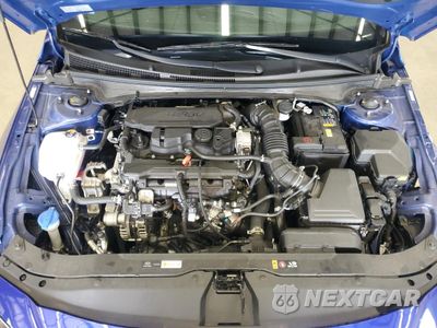 Zdjęcie 11 z 13 samochodu: 2025 HYUNDAI ELANTRA N LINE VIN:KMHLR4DF1SU926407 - miniatura