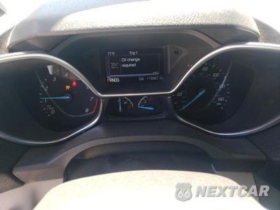 Zdjęcie 9 z 13 samochodu: 2014 FORD TRANSIT CONNECT TITANIUM VIN:NM0GE9G73E1148648 - miniatura