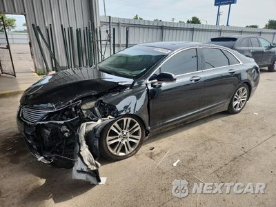 2013 LINCOLN MKZ 3LN6L2G9XDR814174 - główne zdjęcie licytacji z USA - miniatura