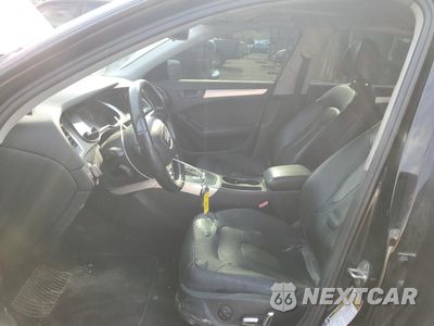Zdjęcie 7 z 12 samochodu: 2013 AUDI A4 PREMIUM VIN:WAUAFAFL4DN043613 - miniatura