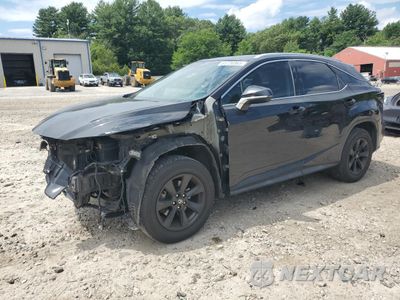 2016 LEXUS RX 350 BASE 2T2BZMCA9GC048201 - główne zdjęcie licytacji z USA - miniatura