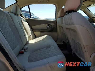 Zdjęcie 10 z 13 samochodu: 2005 CHEVROLET MALIBU LS VIN:1G1ZT52855F298539 - miniatura