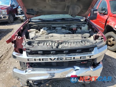 Zdjęcie 12 z 14 samochodu: 2022 CHEVROLET SILVERADO K3500 LT VIN:1GC4YTEY9NF281052 - miniatura