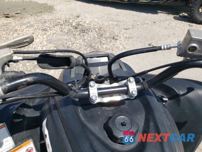 Zdjęcie 7 z 9 samochodu: 2024 YAMAHA YFM700 R VIN:5Y4AML6E3RA105868 - miniatura