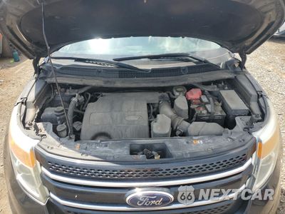 Zdjęcie 12 z 13 samochodu: 2014 FORD EXPLORER LIMITED VIN:1FM5K8F83EGC21064 - miniatura