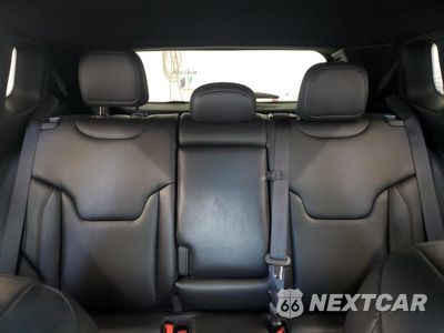 Zdjęcie 10 z 14 samochodu: 2025 JEEP COMPASS TRAILHAWK VIN:3C4NJDDN7ST508746 - miniatura