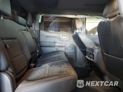 Zdjęcie 10 z 12 samochodu: 2021 GMC SIERRA K1500 DENALI VIN:1GTU9FEL7MZ320236 - miniatura