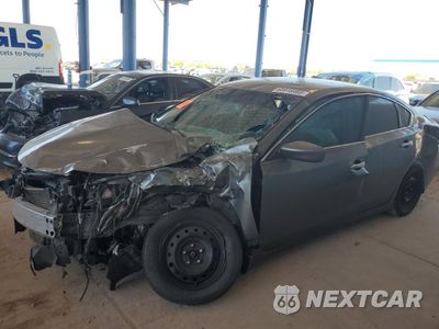 2015 NISSAN ALTIMA 2.5 1N4AL3AP4FC267146 - główne zdjęcie licytacji z USA - miniatura